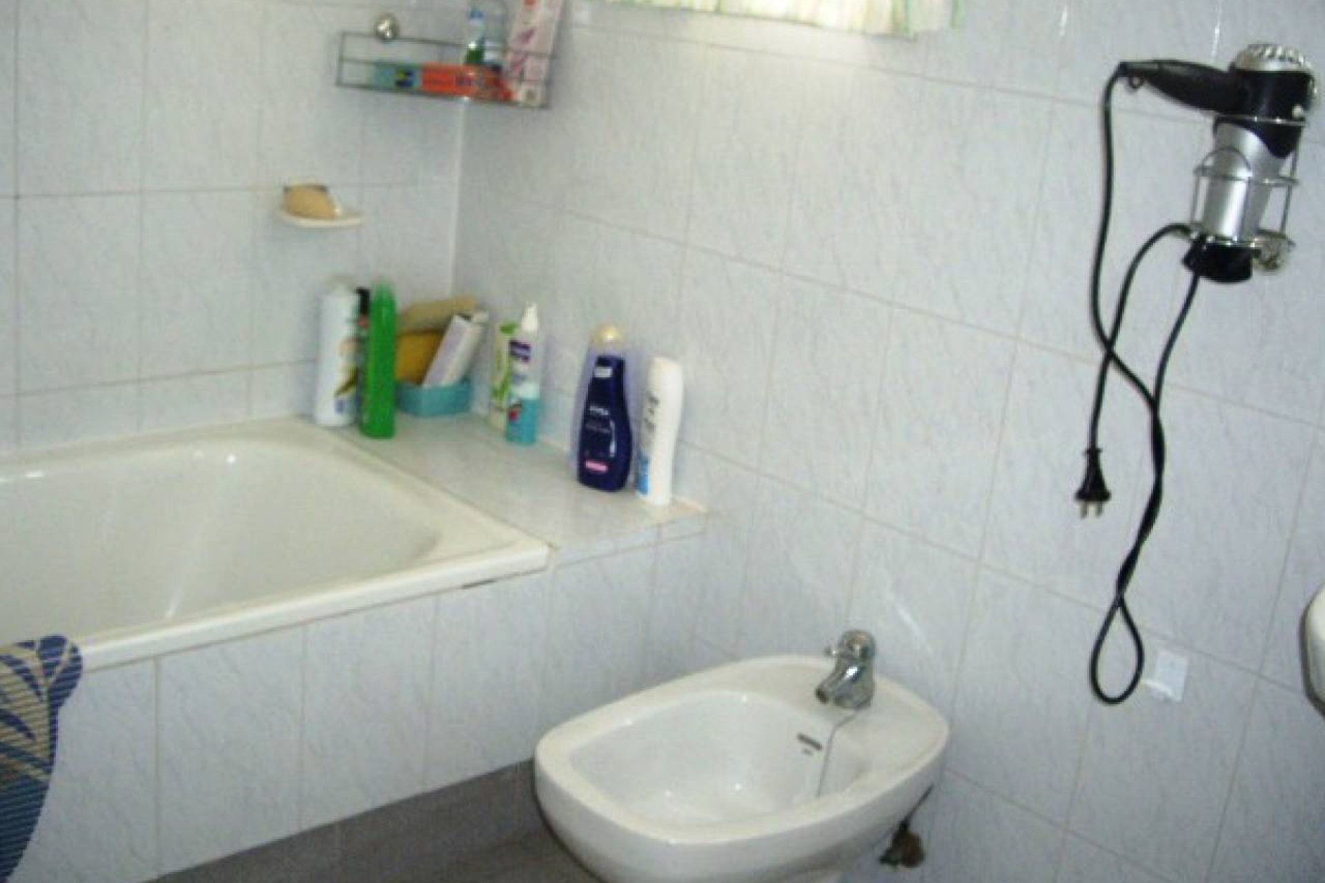 Sale - Bungalow - Los Alcázares