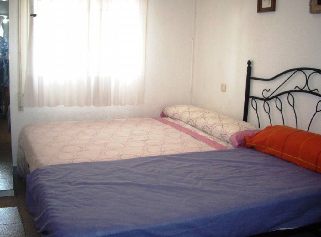 Sale - Bungalow - Los Alcázares