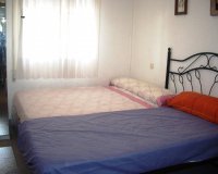 Sale - Bungalow - Los Alcázares