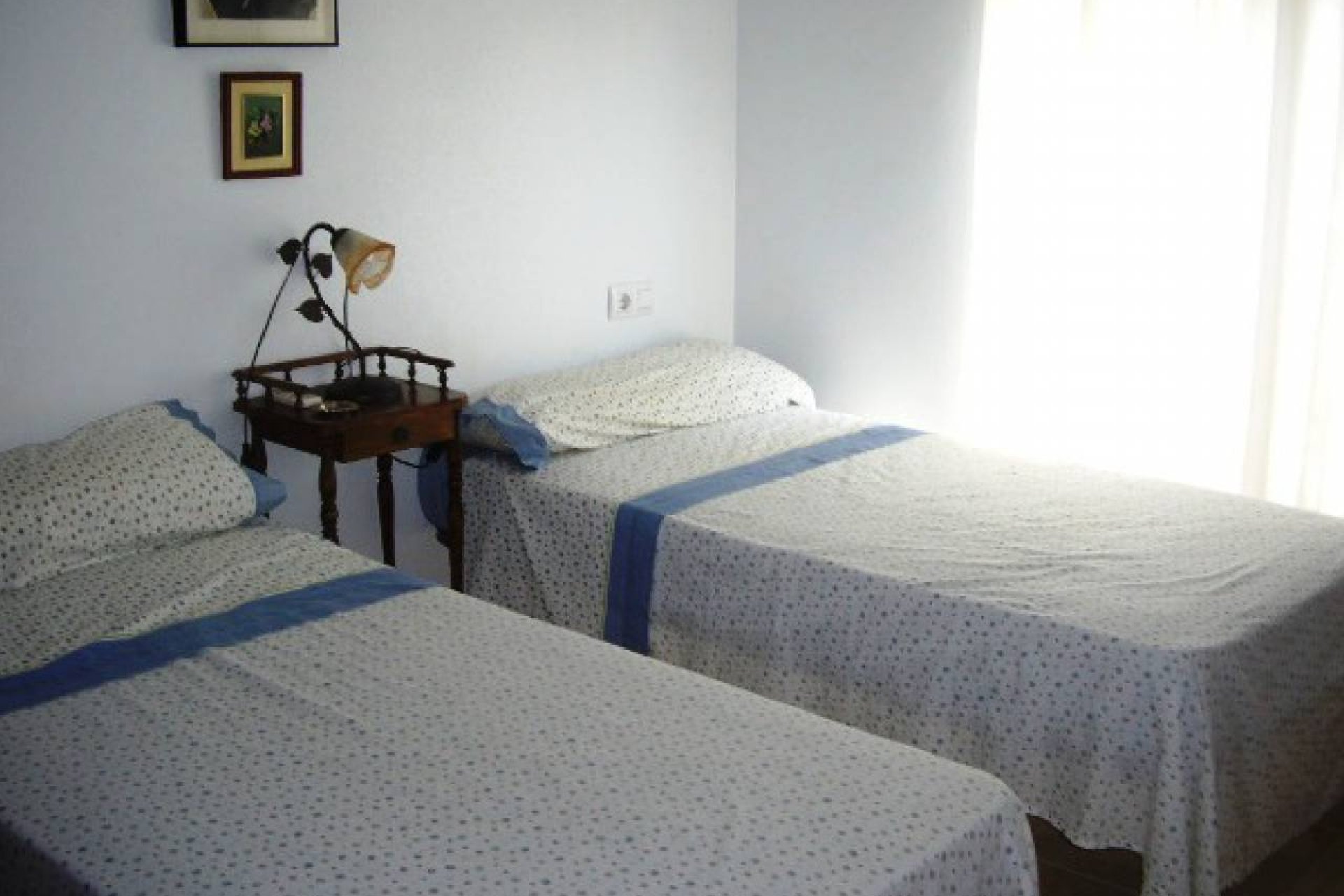 Sale - Bungalow - Los Alcázares
