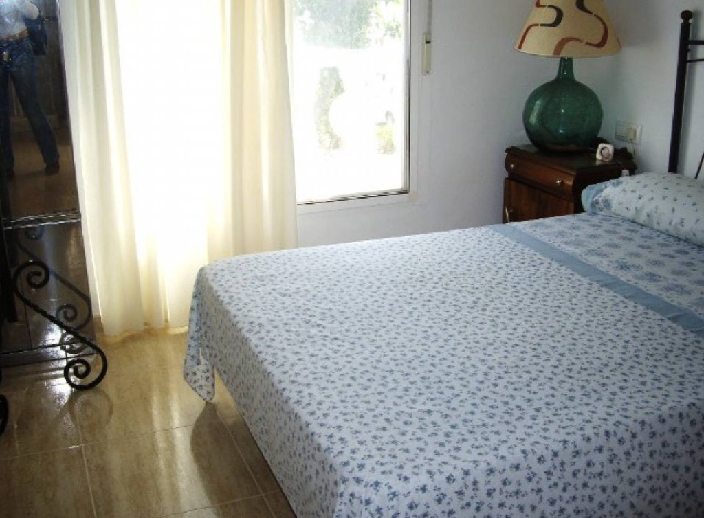 Sale - Bungalow - Los Alcázares