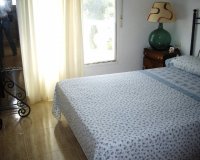 Sale - Bungalow - Los Alcázares
