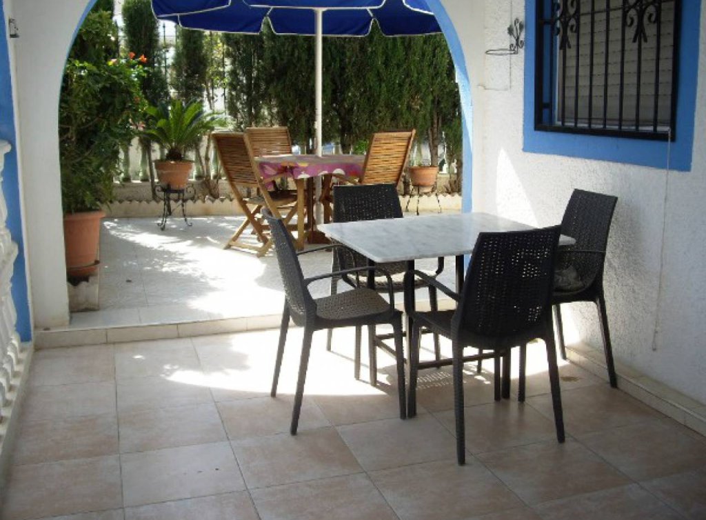 Sale - Bungalow - Los Alcázares