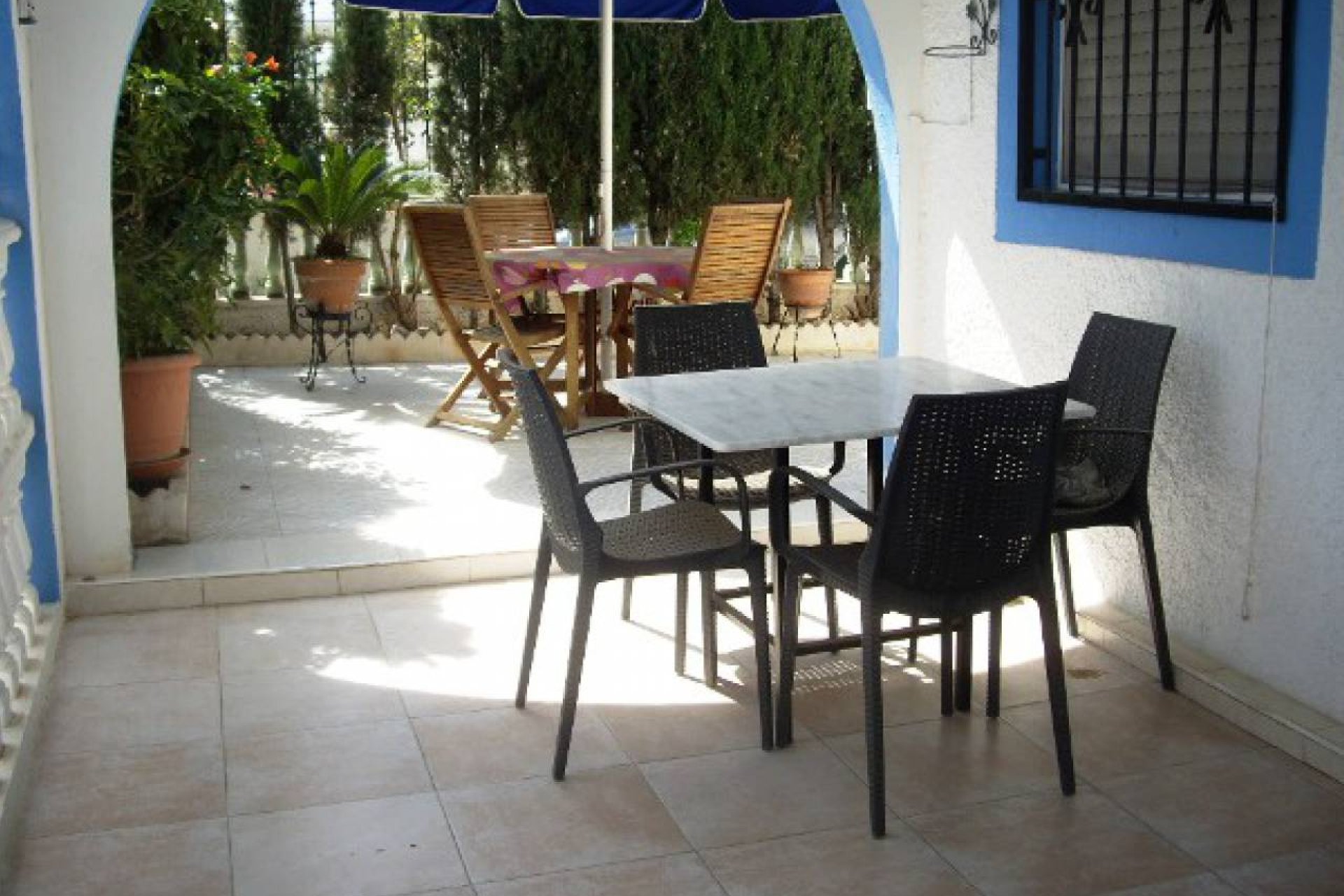 Sale - Bungalow - Los Alcázares