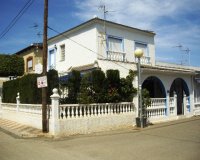 Sale - Bungalow - Los Alcázares