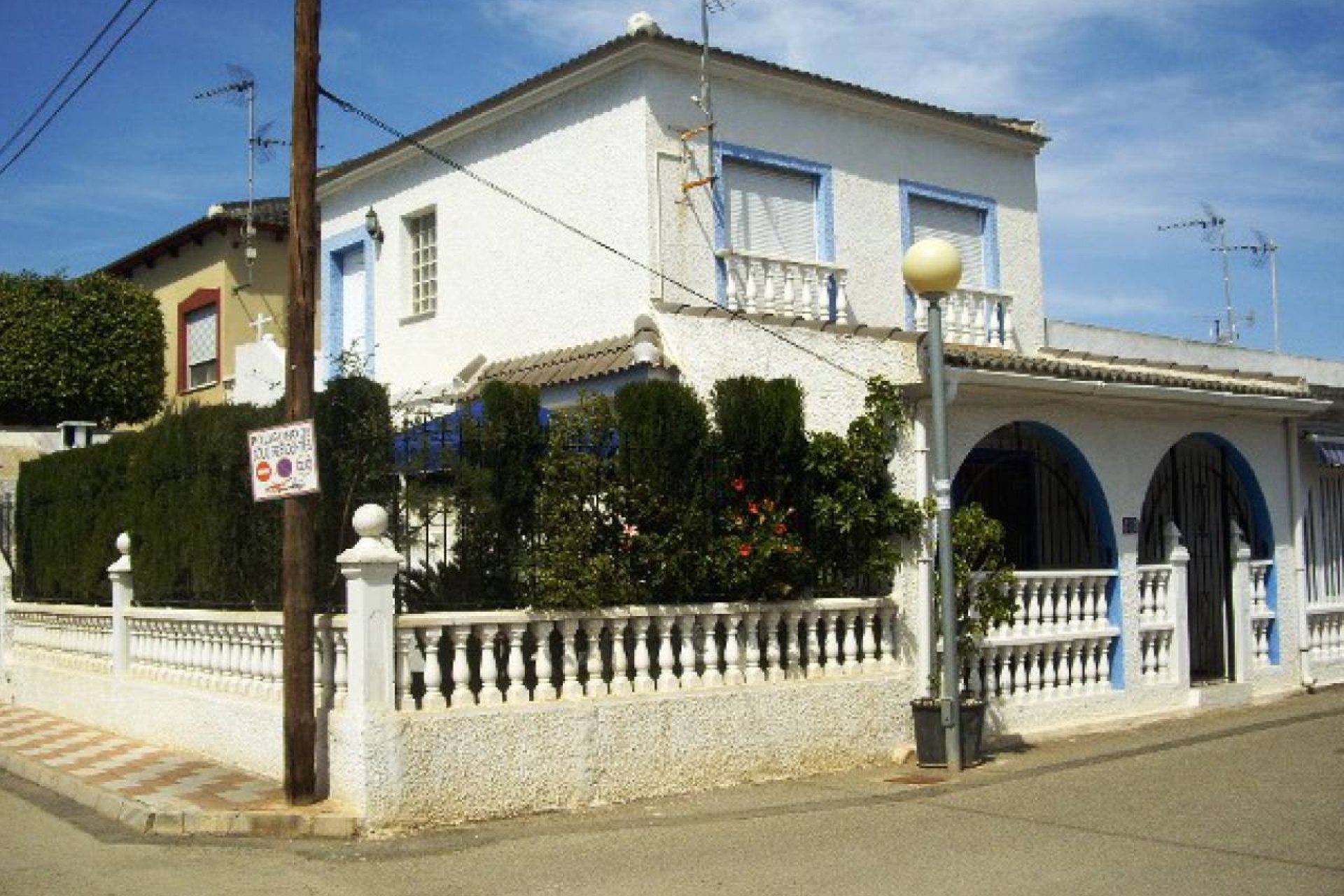 Sale - Bungalow - Los Alcázares