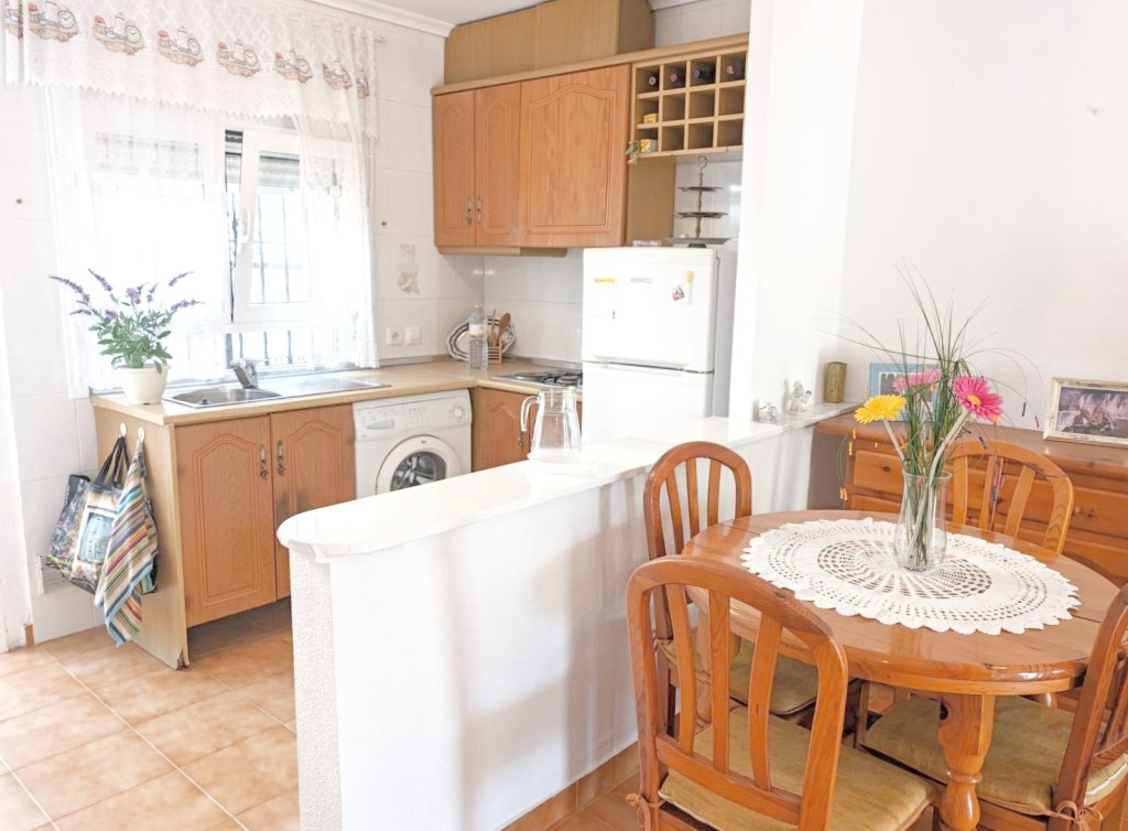 Sale - Bungalow - Los Alcázares