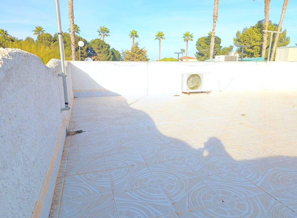 Sale - Bungalow - Los Alcázares