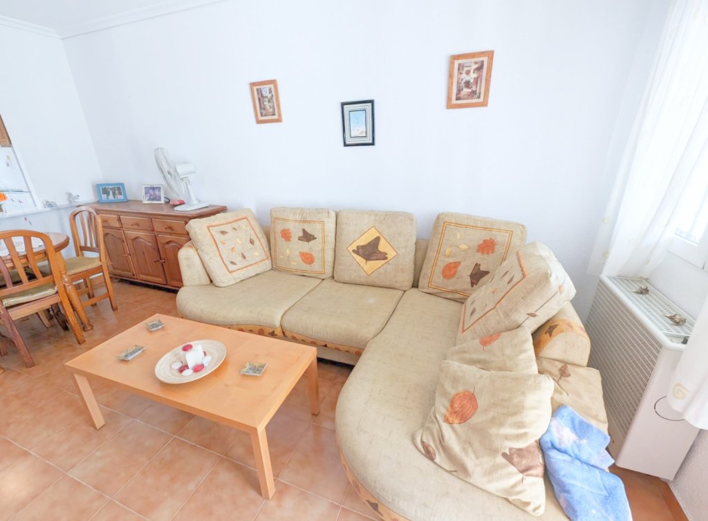 Sale - Bungalow - Los Alcázares