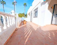 Sale - Bungalow - Los Alcázares
