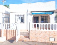 Sale - Bungalow - Los Alcázares