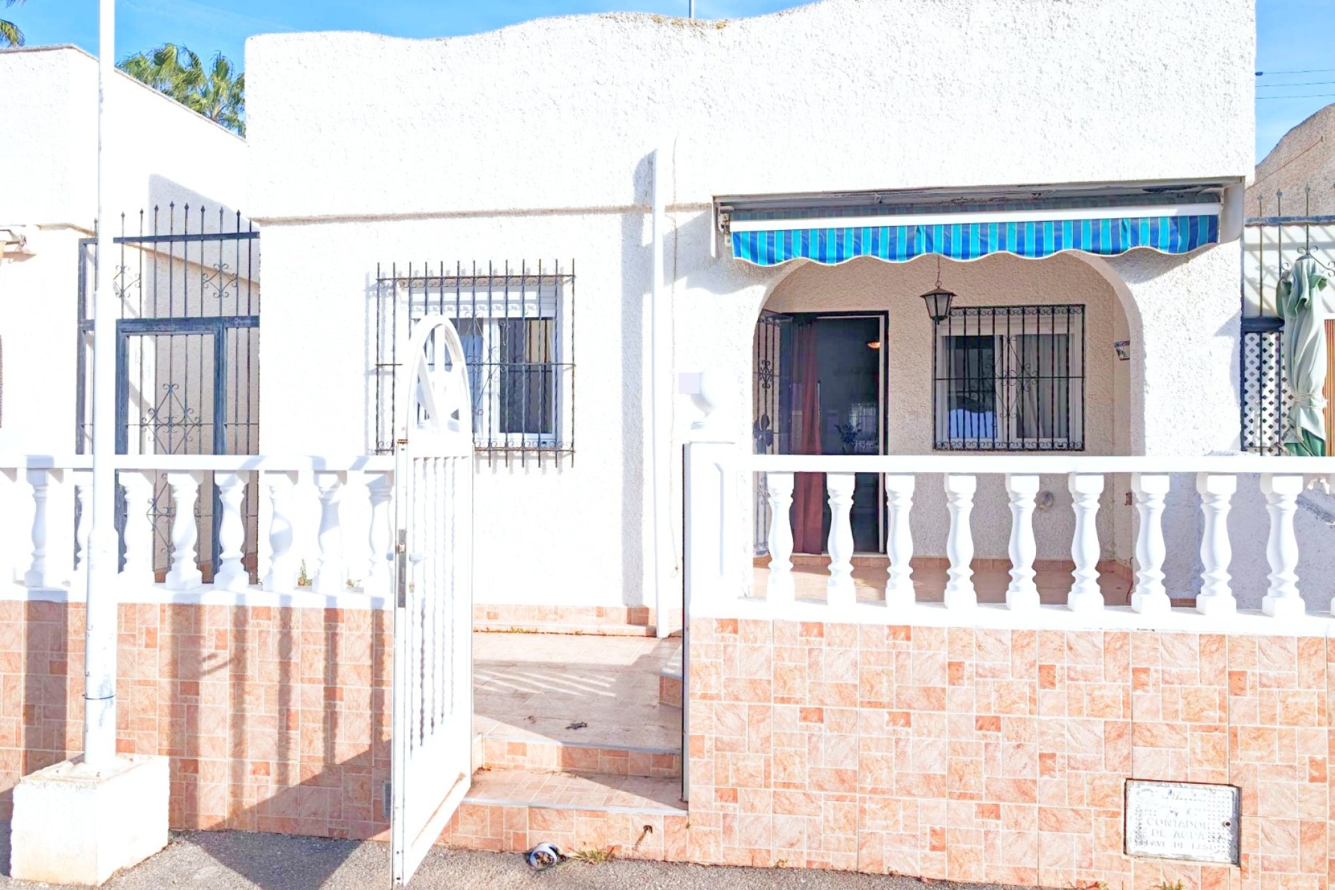 Sale - Bungalow - Los Alcázares