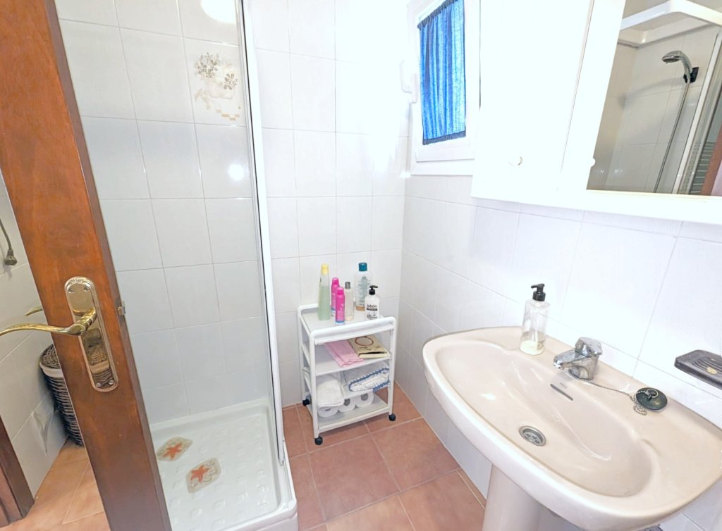 Sale - Bungalow - Los Alcázares