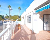 Sale - Bungalow - Los Alcázares