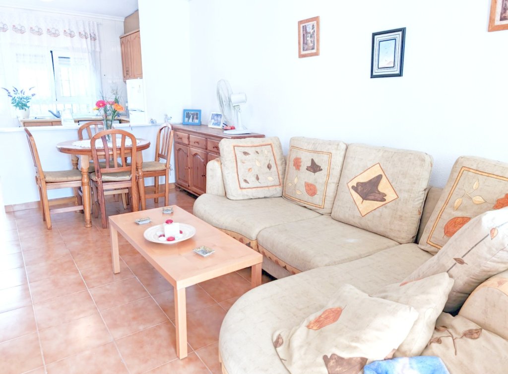 Sale - Bungalow - Los Alcázares