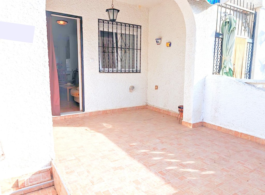 Sale - Bungalow - Los Alcázares
