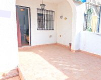 Sale - Bungalow - Los Alcázares