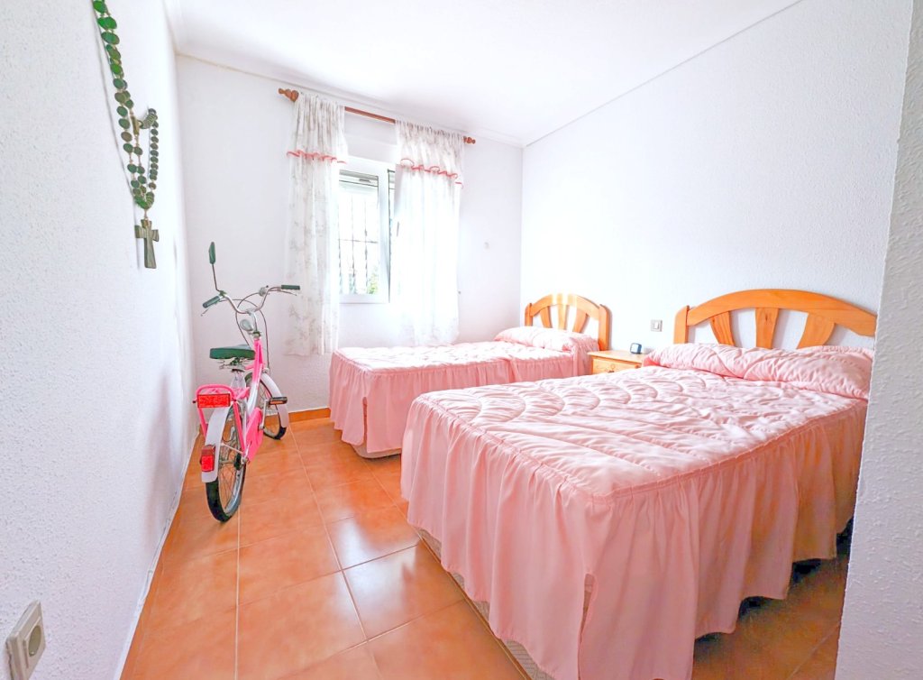 Sale - Bungalow - Los Alcázares