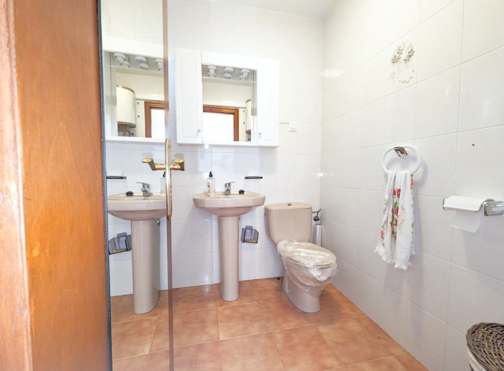 Sale - Bungalow - Los Alcázares