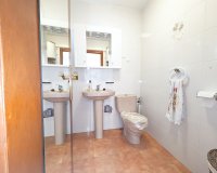 Sale - Bungalow - Los Alcázares