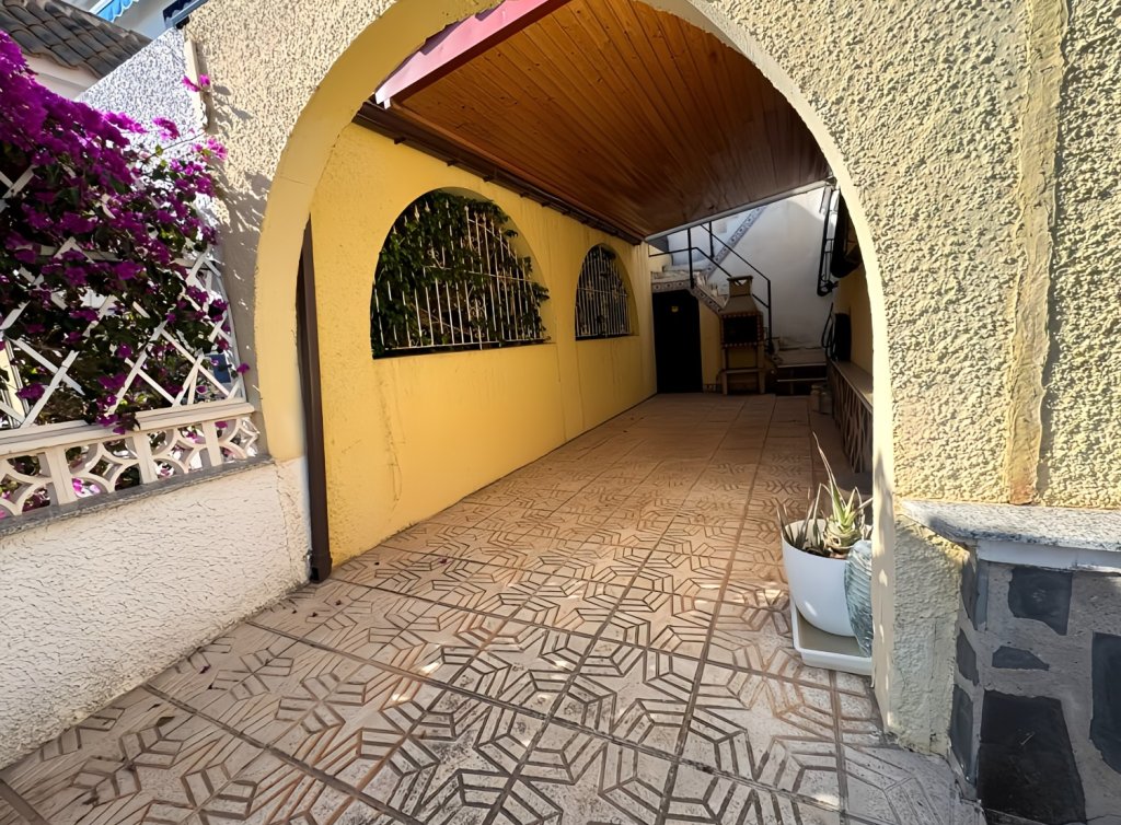 Sale - Bungalow - Los Alcázares