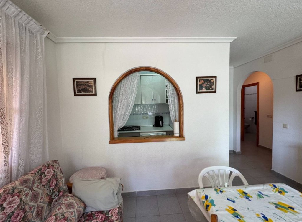 Sale - Bungalow - Los Alcázares