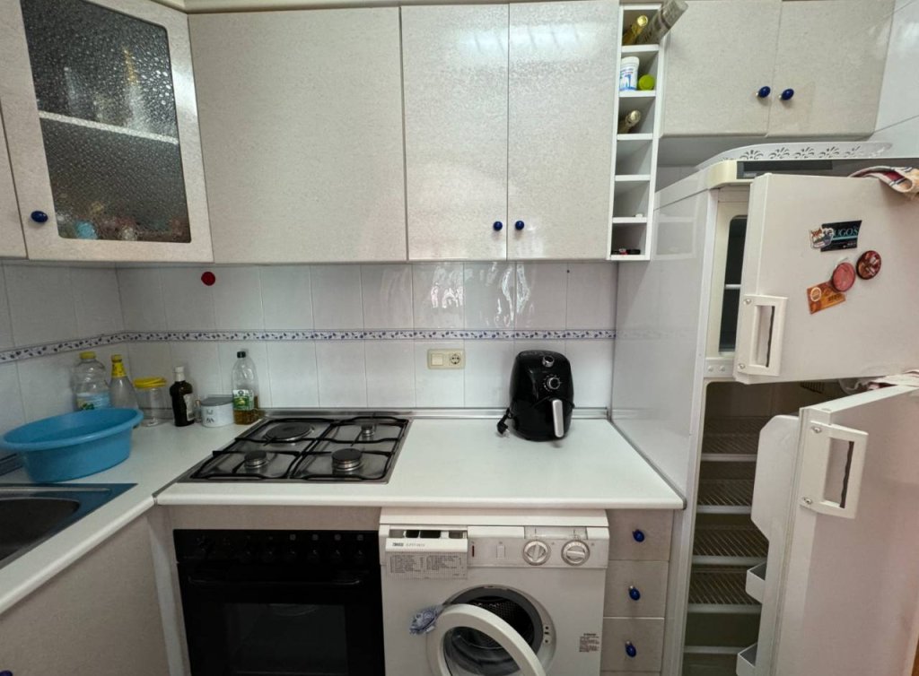 Sale - Bungalow - Los Alcázares