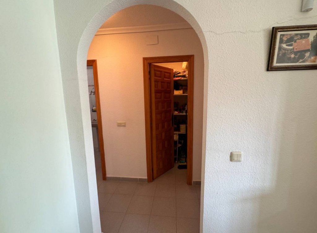 Sale - Bungalow - Los Alcázares