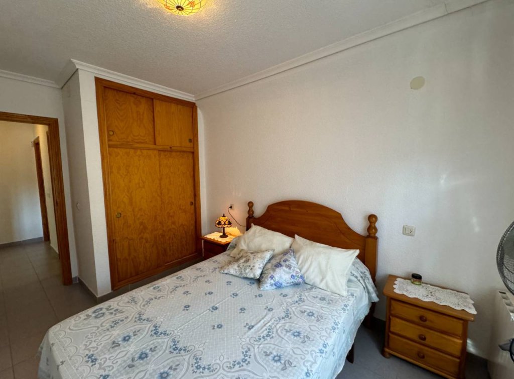 Sale - Bungalow - Los Alcázares