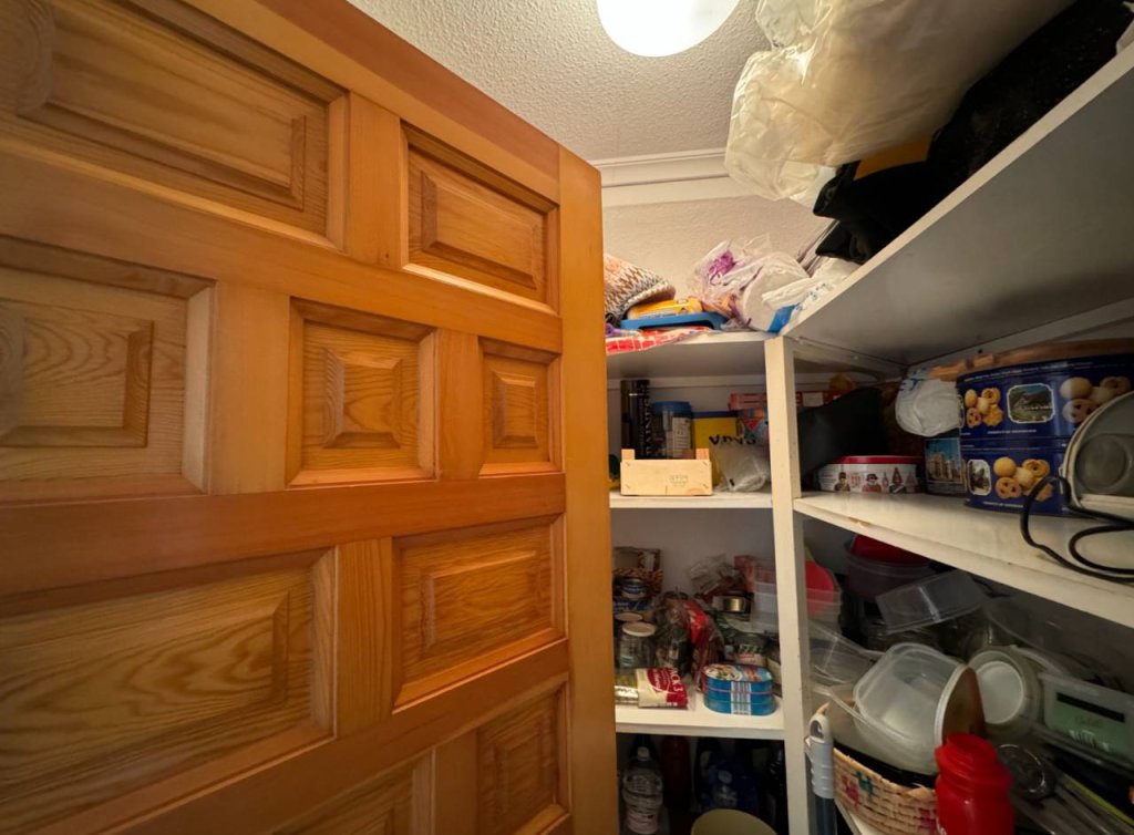 Sale - Bungalow - Los Alcázares