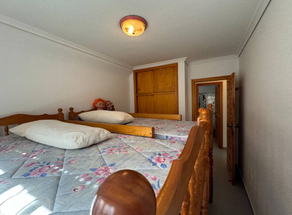 Sale - Bungalow - Los Alcázares