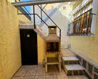 Sale - Bungalow - Los Alcázares