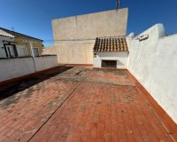 Sale - Bungalow - Los Alcázares