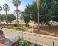 Sale - Bungalow - Los Alcázares
