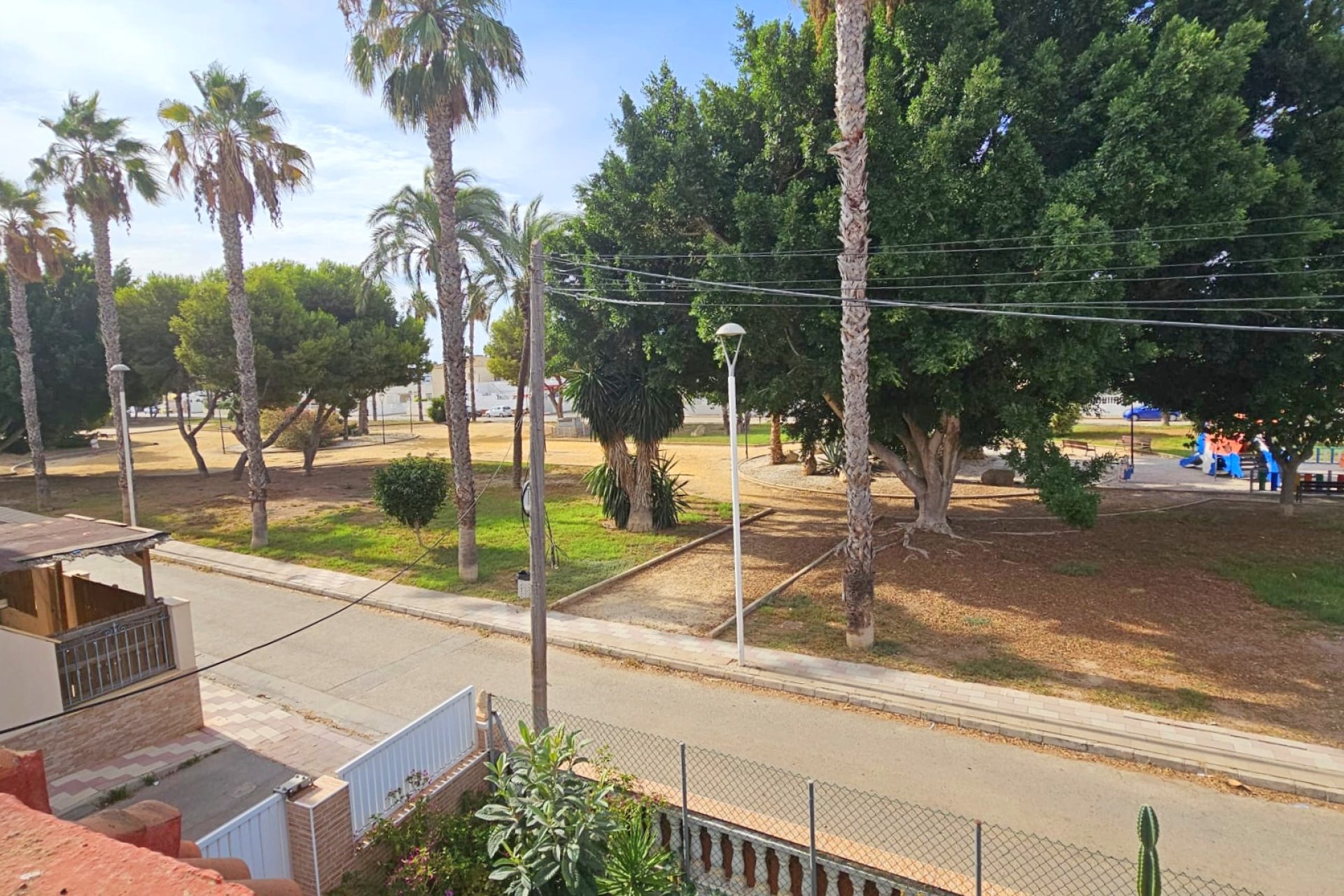 Sale - Bungalow - Los Alcázares