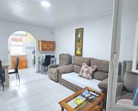 Sale - Bungalow - Los Alcázares