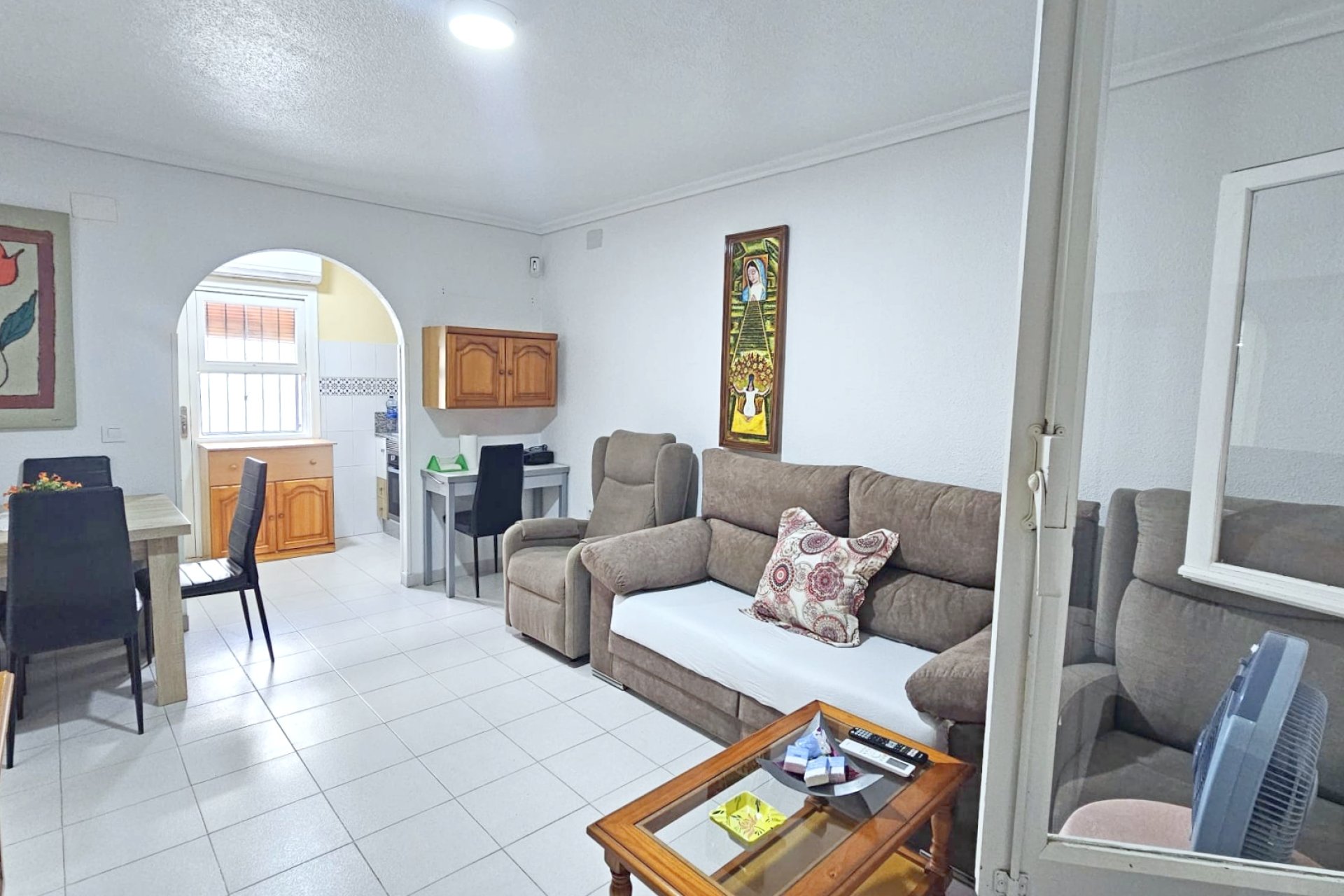 Sale - Bungalow - Los Alcázares