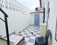 Sale - Bungalow - Los Alcázares