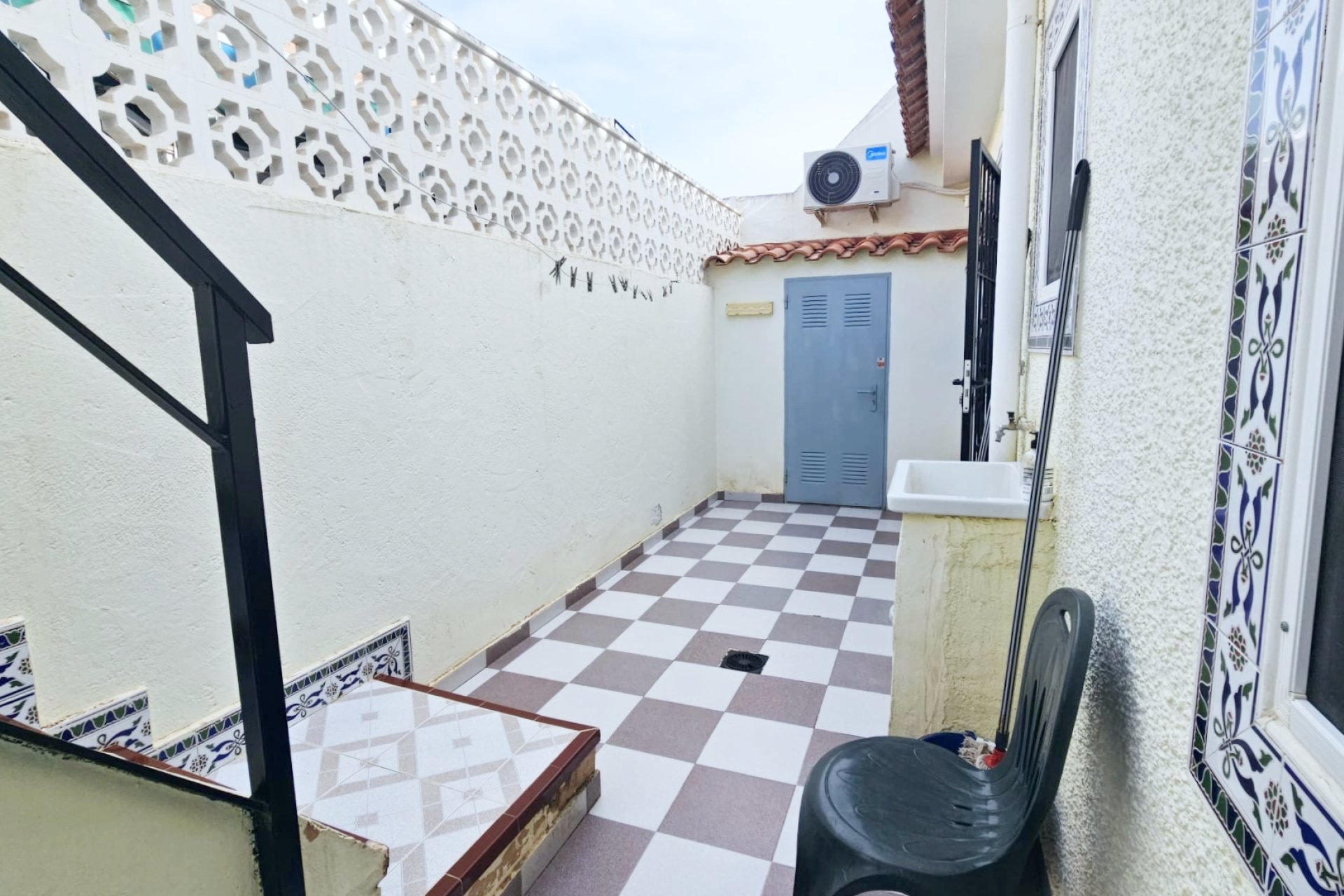 Sale - Bungalow - Los Alcázares