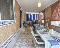 Sale - Bungalow - Los Alcázares