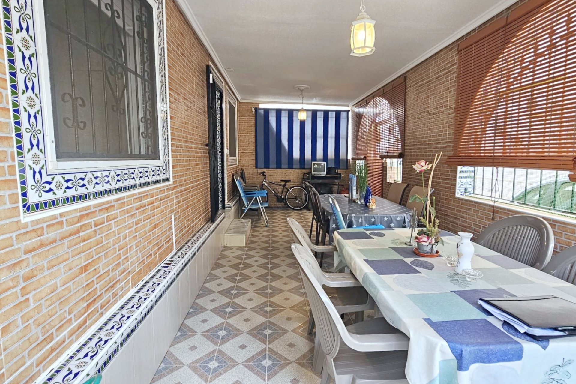 Sale - Bungalow - Los Alcázares