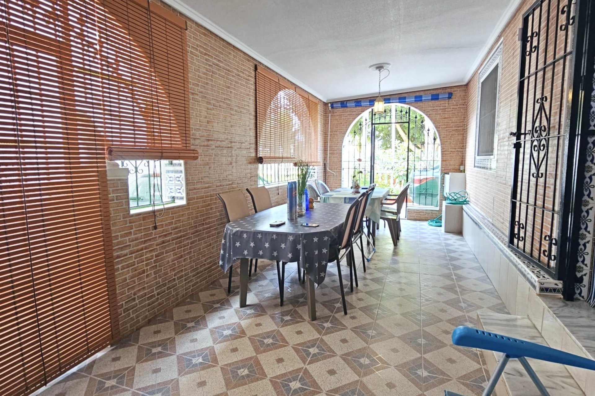 Sale - Bungalow - Los Alcázares