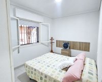 Sale - Bungalow - Los Alcázares