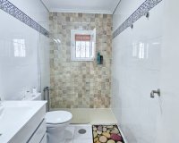 Sale - Bungalow - Los Alcázares
