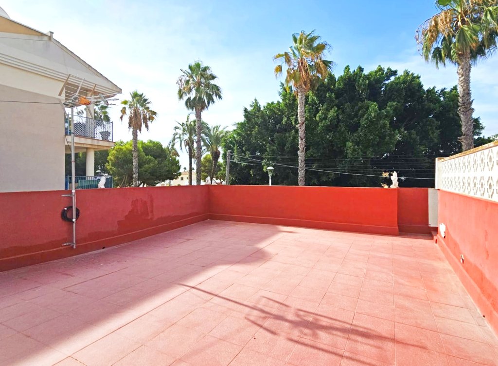 Sale - Bungalow - Los Alcázares