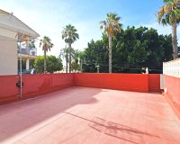 Sale - Bungalow - Los Alcázares