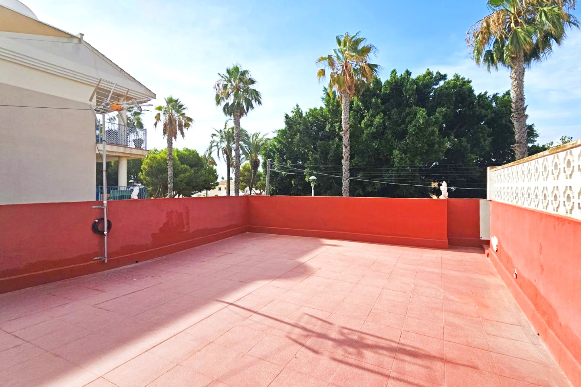 Sale - Bungalow - Los Alcázares