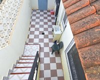 Sale - Bungalow - Los Alcázares