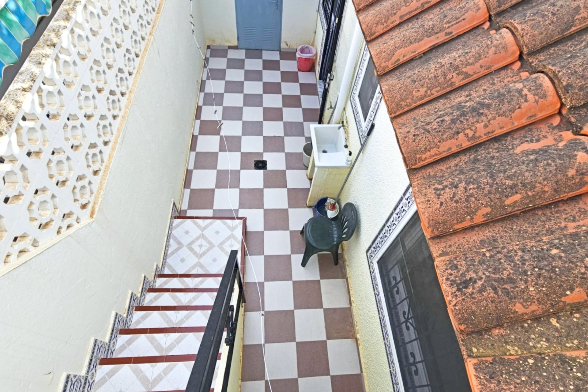 Sale - Bungalow - Los Alcázares