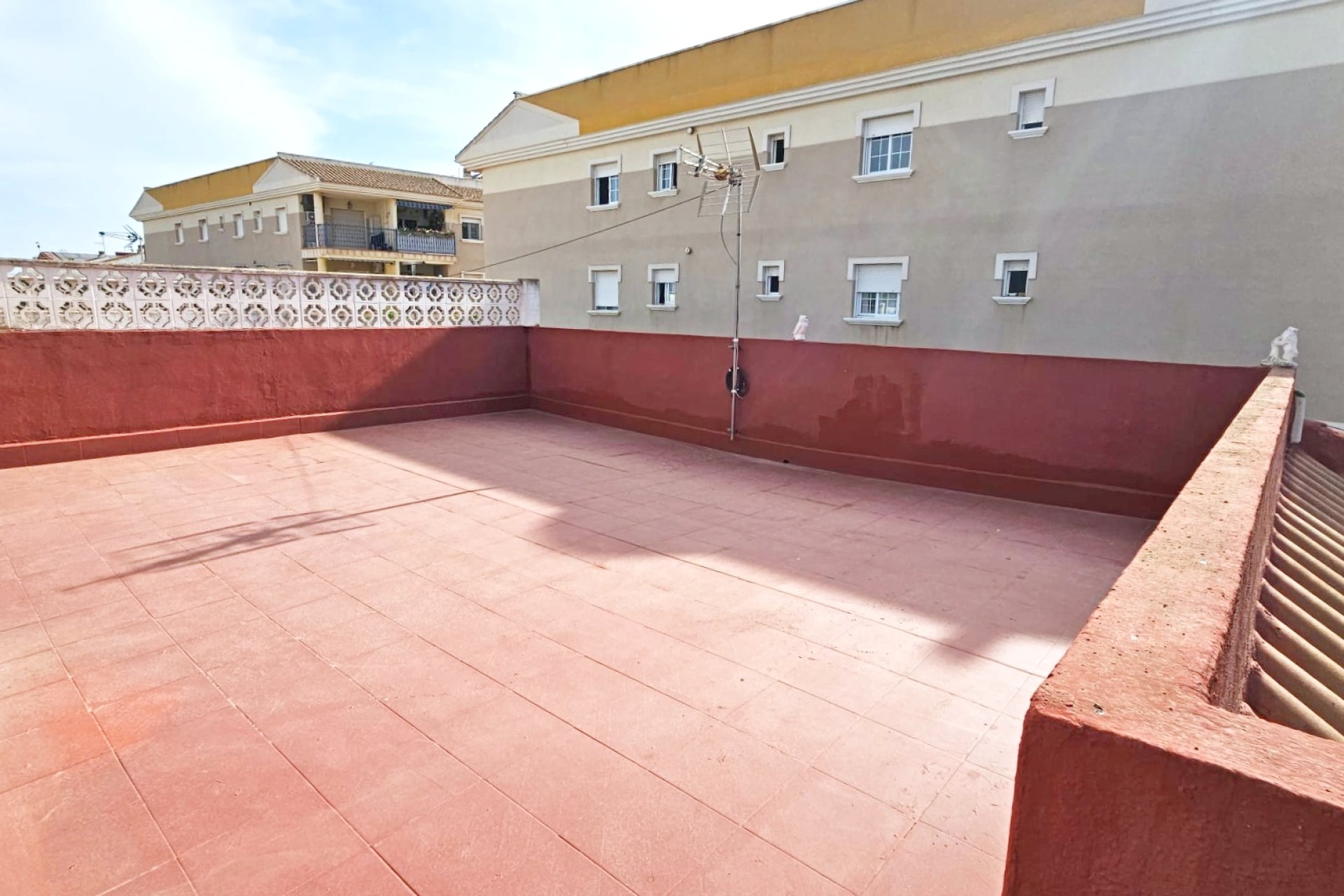 Sale - Bungalow - Los Alcázares